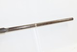 CIVIL WAR Antique U.S. RICHARDSON & OVERMAN .50 Caliber GALLAGER SR Carbine Civil War & WILD WEST Percussion Breach Loader - 9 of 19