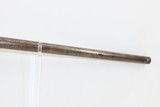 CIVIL WAR Antique U.S. RICHARDSON & OVERMAN .50 Caliber GALLAGER SR Carbine Civil War & WILD WEST Percussion Breach Loader - 12 of 19