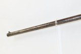 CIVIL WAR Antique U.S. RICHARDSON & OVERMAN .50 Caliber GALLAGER SR Carbine Civil War & WILD WEST Percussion Breach Loader - 17 of 19