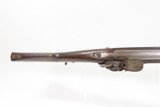 Antique Military Pattern FLINTLOCK “Stoeger Company” Attributed .74 MUSKETMade from BELGIUM Surplus Military Components - 13 of 21