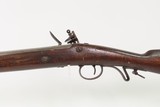 Antique Military Pattern FLINTLOCK “Stoeger Company” Attributed .74 MUSKETMade from BELGIUM Surplus Military Components - 18 of 21
