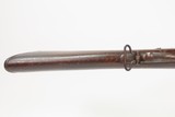 Antique Military Pattern FLINTLOCK “Stoeger Company” Attributed .74 MUSKETMade from BELGIUM Surplus Military Components - 10 of 21