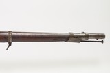 Antique Military Pattern FLINTLOCK “Stoeger Company” Attributed .74 MUSKETMade from BELGIUM Surplus Military Components - 3 of 21