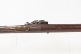 Antique Military Pattern FLINTLOCK “Stoeger Company” Attributed .74 MUSKETMade from BELGIUM Surplus Military Components - 9 of 21