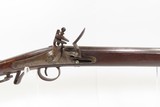 Antique Military Pattern FLINTLOCK “Stoeger Company” Attributed .74 MUSKETMade from BELGIUM Surplus Military Components - 5 of 21