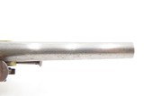 Nice REVOLUTIONARY WAR Era French ST. ETIENNE M1777 .69 FLINTLOCK Pistol
FRENCH PREDECESSOR to the 1st U.S. Martial Pistol - 11 of 20