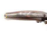 Nice REVOLUTIONARY WAR Era French ST. ETIENNE M1777 .69 FLINTLOCK Pistol
FRENCH PREDECESSOR to the 1st U.S. Martial Pistol - 13 of 20