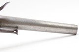 Nice REVOLUTIONARY WAR Era French ST. ETIENNE M1777 .69 FLINTLOCK Pistol
FRENCH PREDECESSOR to the 1st U.S. Martial Pistol - 3 of 20