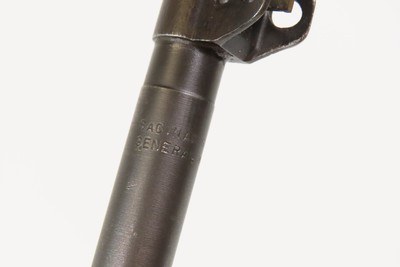 WORLD WAR II Era U.S. SAGINAW M1 Carbine SEMI-AUTO Light Rifle WW2 w/SLINGSAGINAW STEERING GEAR DIVISION of GENERAL MOTORS - Image 14 of 22