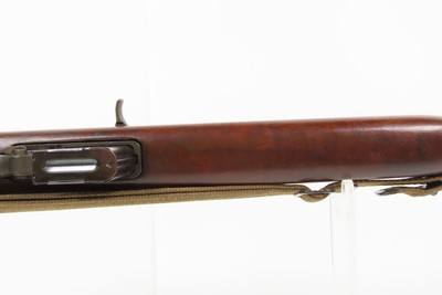 WORLD WAR II Era U.S. SAGINAW M1 Carbine SEMI-AUTO Light Rifle WW2 w/SLINGSAGINAW STEERING GEAR DIVISION of GENERAL MOTORS - Image 7 of 22