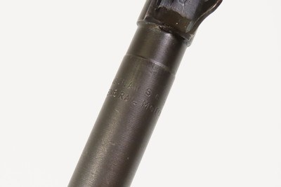 WORLD WAR II Era U.S. SAGINAW M1 Carbine SEMI-AUTO Light Rifle WW2 w/SLINGSAGINAW STEERING GEAR DIVISION of GENERAL MOTORS - Image 15 of 22
