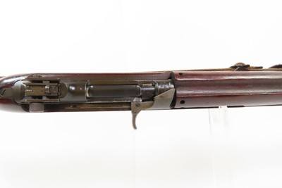 WORLD WAR II Era U.S. SAGINAW M1 Carbine SEMI-AUTO Light Rifle WW2 w/SLINGSAGINAW STEERING GEAR DIVISION of GENERAL MOTORS - Image 10 of 22