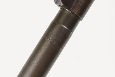 WORLD WAR II Era U.S. SAGINAW M1 Carbine SEMI-AUTO Light Rifle WW2 w/SLINGSAGINAW STEERING GEAR DIVISION of GENERAL MOTORS - Image 16 of 22