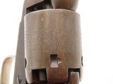 ANTEBELLUM Antique Pre-CIVIL WAR COLT M1849 Perc. POCKET Revolver FRONTIER
1860 mfg. Civil War Revolver Used into the WILD WEST - 8 of 17