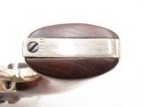 ANTEBELLUM Antique Pre-CIVIL WAR COLT M1849 Perc. POCKET Revolver FRONTIER
1860 mfg. Civil War Revolver Used into the WILD WEST - 11 of 17