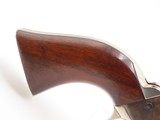 ANTEBELLUM Antique Pre-CIVIL WAR COLT M1849 Perc. POCKET Revolver FRONTIER
1860 mfg. Civil War Revolver Used into the WILD WEST - 15 of 17