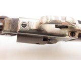 ANTEBELLUM Antique Pre-CIVIL WAR COLT M1849 Perc. POCKET Revolver FRONTIER
1860 mfg. Civil War Revolver Used into the WILD WEST - 12 of 17