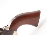 ANTEBELLUM Antique Pre-CIVIL WAR COLT M1849 Perc. POCKET Revolver FRONTIER
1860 mfg. Civil War Revolver Used into the WILD WEST - 3 of 17