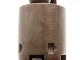 ANTEBELLUM Antique Pre-CIVIL WAR COLT M1849 Perc. POCKET Revolver FRONTIER
1860 mfg. Civil War Revolver Used into the WILD WEST - 9 of 17