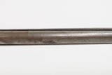 British TOWER Marked Antique INDIA Pattern BROWN BESS .75 FLINTLOCK Musket
NAPOLEONIC WARS Era Musket with “GR” ROYAL CIPHER - 15 of 25