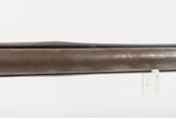 British TOWER Marked Antique INDIA Pattern BROWN BESS .75 FLINTLOCK Musket
NAPOLEONIC WARS Era Musket with “GR” ROYAL CIPHER - 16 of 25