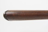 British TOWER Marked Antique INDIA Pattern BROWN BESS .75 FLINTLOCK Musket
NAPOLEONIC WARS Era Musket with “GR” ROYAL CIPHER - 13 of 25
