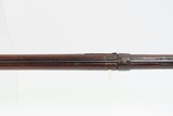 1816 DATED Antique U.S. HARPERS FERRY ARSENAL M1816 FLINTLOCK Musket
United States Armory Composite MILITARY MUSKET - 10 of 25