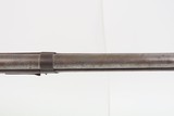1816 DATED Antique U.S. HARPERS FERRY ARSENAL M1816 FLINTLOCK Musket
United States Armory Composite MILITARY MUSKET - 16 of 25