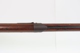 1816 DATED Antique U.S. HARPERS FERRY ARSENAL M1816 FLINTLOCK Musket
United States Armory Composite MILITARY MUSKET - 11 of 25
