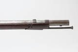 1816 DATED Antique U.S. HARPERS FERRY ARSENAL M1816 FLINTLOCK Musket
United States Armory Composite MILITARY MUSKET - 3 of 25