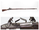 1816 DATED Antique U.S. HARPERS FERRY ARSENAL M1816 FLINTLOCK Musket
United States Armory Composite MILITARY MUSKET - 1 of 25