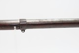 1816 DATED Antique U.S. HARPERS FERRY ARSENAL M1816 FLINTLOCK Musket
United States Armory Composite MILITARY MUSKET - 4 of 25