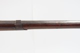 1816 DATED Antique U.S. HARPERS FERRY ARSENAL M1816 FLINTLOCK Musket
United States Armory Composite MILITARY MUSKET - 5 of 25