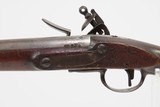 1816 DATED Antique U.S. HARPERS FERRY ARSENAL M1816 FLINTLOCK Musket
United States Armory Composite MILITARY MUSKET - 24 of 25