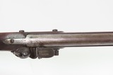 1816 DATED Antique U.S. HARPERS FERRY ARSENAL M1816 FLINTLOCK Musket
United States Armory Composite MILITARY MUSKET - 17 of 25
