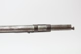 1816 DATED Antique U.S. HARPERS FERRY ARSENAL M1816 FLINTLOCK Musket
United States Armory Composite MILITARY MUSKET - 14 of 25
