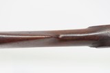 1816 DATED Antique U.S. HARPERS FERRY ARSENAL M1816 FLINTLOCK Musket
United States Armory Composite MILITARY MUSKET - 18 of 25