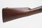 1816 DATED Antique U.S. HARPERS FERRY ARSENAL M1816 FLINTLOCK Musket
United States Armory Composite MILITARY MUSKET - 7 of 25