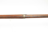 NEW HAMPSHIRE Militia Rifle-Musket Antique WHITNEY M1842 w/ BAYONET SCARCE
Pre-Civil War, Made c1857 - 18 of 25
