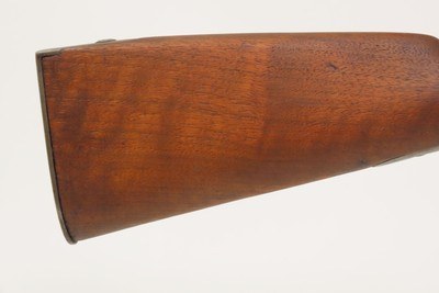NEW HAMPSHIRE Militia Rifle-Musket Antique WHITNEY M1842 w/ BAYONET SCARCEPre-Civil War, Made c1857 - Image 16 of 25