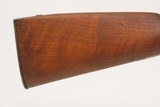 NEW HAMPSHIRE Militia Rifle-Musket Antique WHITNEY M1842 w/ BAYONET SCARCE
Pre-Civil War, Made c1857 - 15 of 25