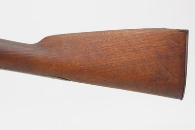 NEW HAMPSHIRE Militia Rifle-Musket Antique WHITNEY M1842 w/ BAYONET SCARCEPre-Civil War, Made c1857 - Image 4 of 25