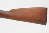 NEW HAMPSHIRE Militia Rifle-Musket Antique WHITNEY M1842 w/ BAYONET SCARCE
Pre-Civil War, Made c1857 - 3 of 25
