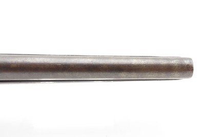 PRIVATEER Pattern Early American MILITARY/MILITIA Antique FLINTLOCK PistolSimilar configuration to those made by JAMES JOSEPH HENRY - Image 10 of 20