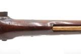 PRIVATEER Pattern Early American MILITARY/MILITIA Antique FLINTLOCK Pistol
Similar configuration to those made by JAMES JOSEPH HENRY - 7 of 20