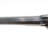 1860 mfg. Antique Pre-CIVIL WAR COLT M1855 ROOT Sidehammer POCKET Revolver
PERCUSSION .28 Caliber SELF DEFENSE Revolver - 12 of 18