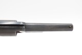 1860 mfg. Antique Pre-CIVIL WAR COLT M1855 ROOT Sidehammer POCKET Revolver
PERCUSSION .28 Caliber SELF DEFENSE Revolver - 9 of 18