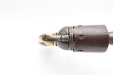 CIVIL WAR/WILD WEST Antique COLT M1851 NAVY Conversion Revolver GUNFIGHTER - 10 of 18