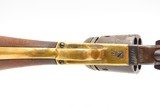 CIVIL WAR/WILD WEST Antique COLT M1851 NAVY Conversion Revolver GUNFIGHTER - 7 of 18