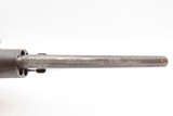 CIVIL WAR/WILD WEST Antique COLT M1851 NAVY Conversion Revolver GUNFIGHTER - 9 of 18